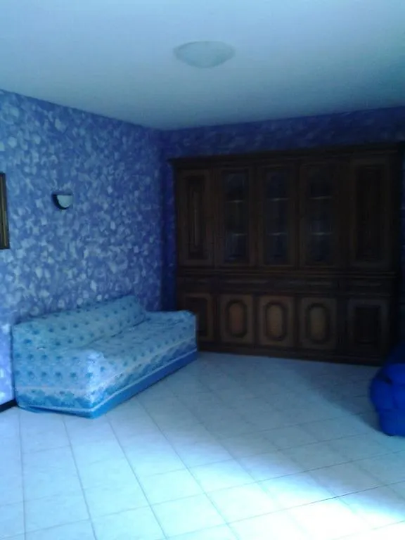 Villetta Rossini: Shared Apartment with Taxi Service Valbrembo 3*,  Italy
