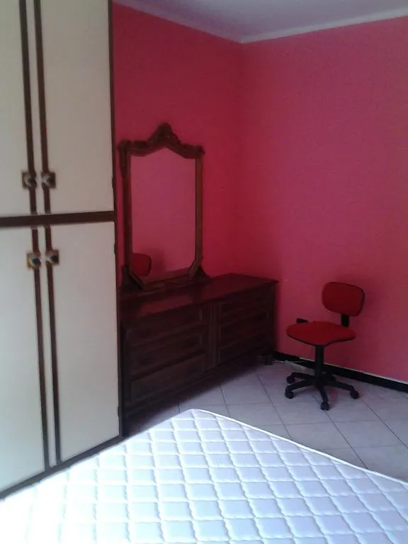 Villetta Rossini: Shared Apartment with Taxi Service Valbrembo 3*,