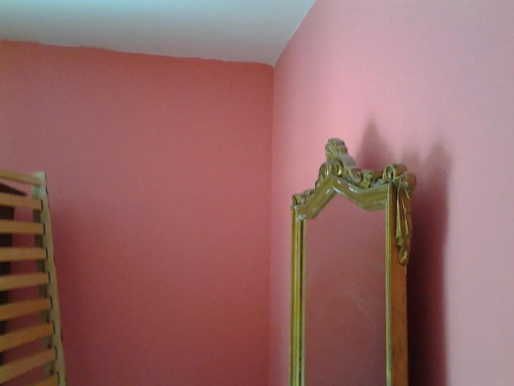 Villetta Rossini: Shared Apartment with Taxi Service Valbrembo Italy