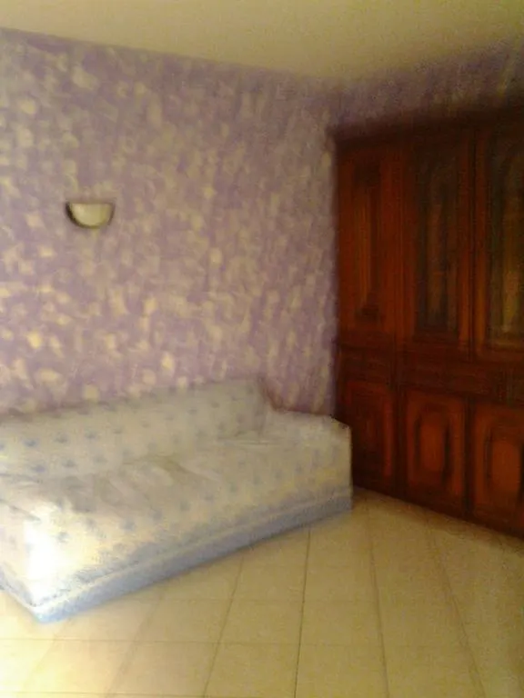 Villetta Rossini: Shared Apartment with Taxi Service Valbrembo Guest house
